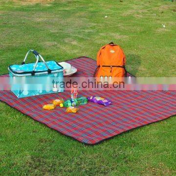 Beach mat,beach mat and pillow-TC656