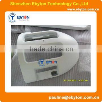 cnc medical device plastic rapid prototyping factory