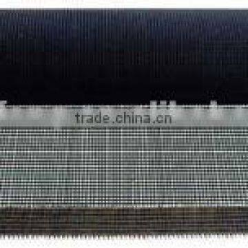 hot sale PTFE coated Fiberglass open-Mesh Conveyor Belt