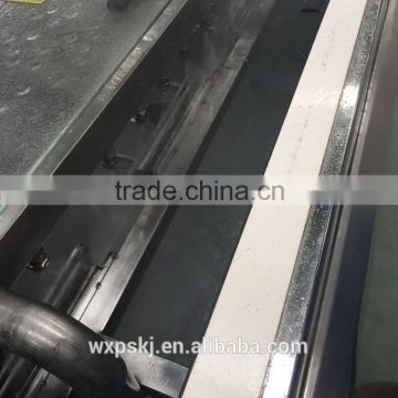 Modern techniques hot sell low carbon wire drawing machines