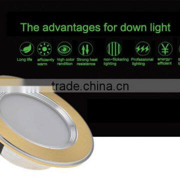 Zigbee Lighting Products 1 Phone Control 200 Smart Downlight Lamp With16 Million Colors Changening photo-2