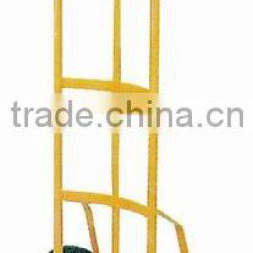 Metal Hand Trolley / hand truck