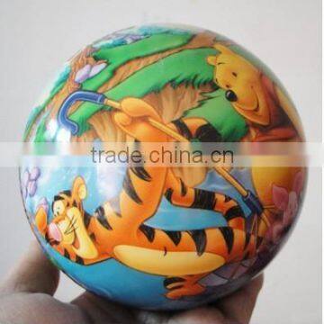 Top quality promotio pu ball