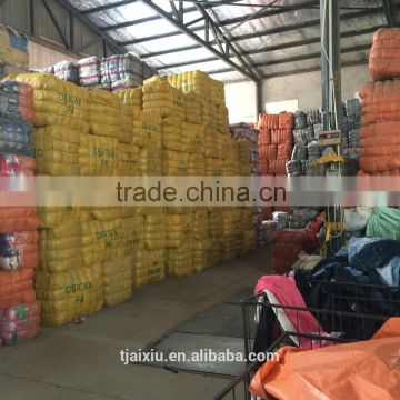 Wholesale summer used clothes and shoes