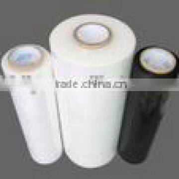Best Price PE Shrink Wrap Film Jumbo Roll Stretch Film