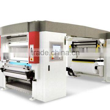 solventless laminating machine from Ruian manufacturer