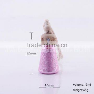 15ml square car perfume bottle,Air Freshner Empty bottle without perfume