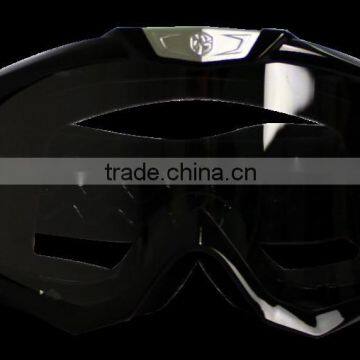Motorcross Racing Goggles G03 Helmet Goggles Windproof Dustproof Anti UV Off Road Competition photo-3