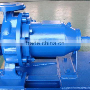 magenetic driven pump