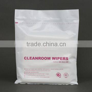 220g Laser Cutting Superfine Cleanroom Wiper photo-4