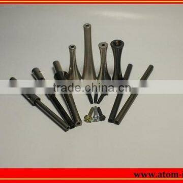 manufacturer stainless steel tube for heel
