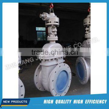 Factory directly WCB 150LB API 12Inch Gate Valve With OEM Service