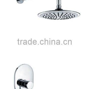 KI-12 In-Wall Single Handle Faucet Shower