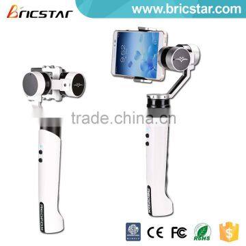 Hot sell handheld gimbal 3 axis for phone