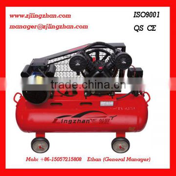 8 Bar air compressor, 4hp air compressor 220v