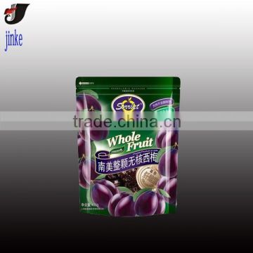 American plum snack packing bags