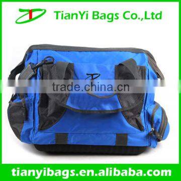 China manufacturer multifunction fishing tool bag for fishing