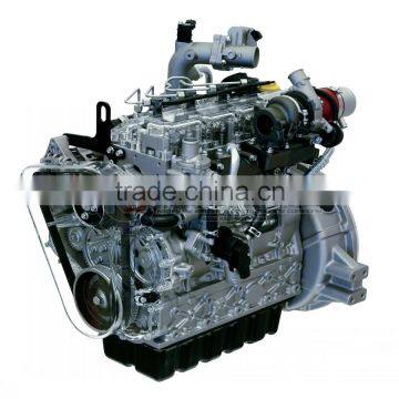 Part ENGINE ASSY - 201-00173 photo-2