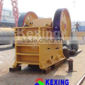 Crusher for Stone Quarry,Jaw Crusher