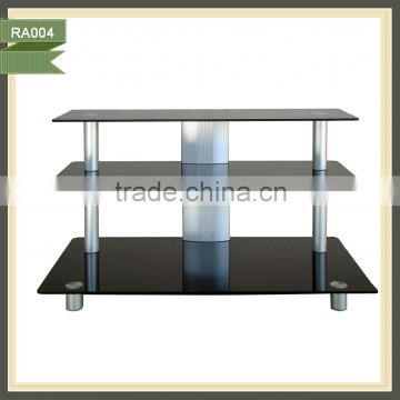 Bronze sculpture coffee table san yang home furniture recycled elm furniture RA004