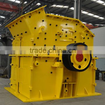 High efficiency sand making machine