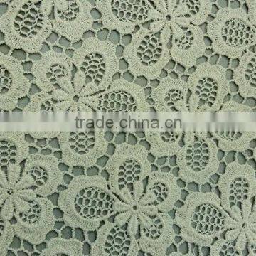 523 new design computer embroidery from china lace factory