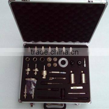 Full Set 35pcs common rail injector disassembling tool