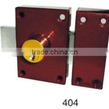 rim lock 404 middle east market, africa market