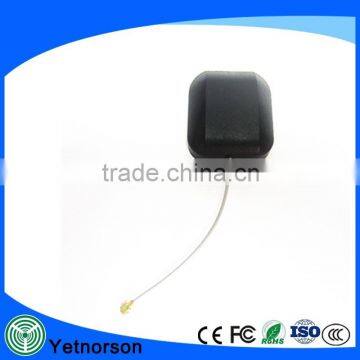 Active Gps Antenna Magnetic Antenna With IPEX Connector