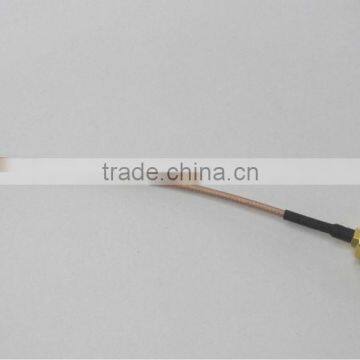 SMA female to stripping with RG316 cable, cable assembly, pigtail, jumper cable