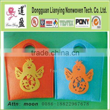 Nonwoven Wool Felt Bag/gift Bag photo-6