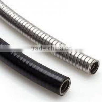 CH-U7 White PVC Gooseneck Flexible Metal Tube photo-4