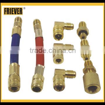 FRIEVER Auto AC Coupler CH-138