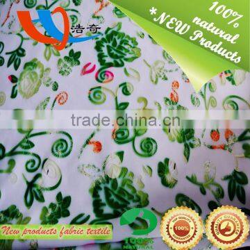 Fabric New Product Made in China Shaoxing Polyester Spandex 3d Print Multicolor Scuba Emboss Fabric for Woman Clothing photo-2