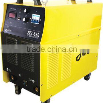 DC Inverter IGBT Module MMA Welding ARC 630I