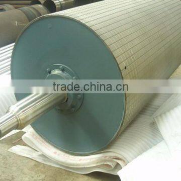New Condition Low Price Press Roll for Kraft Paper Machine photo-4
