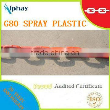 G80 Lifting Chain Spray Plastic