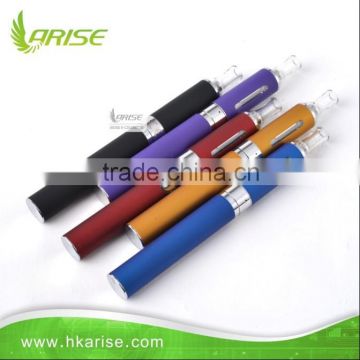 Wholesale price bottom coil and rebuildable atomizer e-cig battery evod