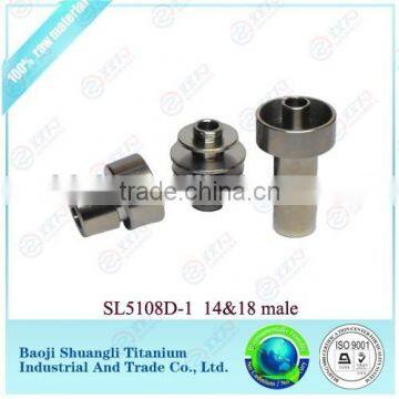 14mm Titanium e Nail for Smoking SL5108D photo-3