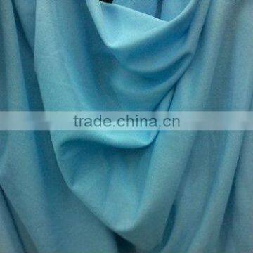 stretch 100% polyester lining fabric printed satin fabric