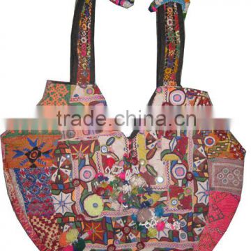 10 Pcs Lot Exclusive Vintage Banjara Bags