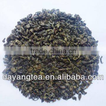 gunpowder tea 9675(chumee tea 9371,4011,gunpowder 3505,9375,9475,9575,china green tea)