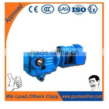 Forward Reverse Mechanical Gearboxes