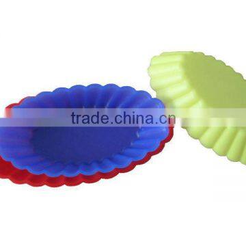 mini silicone cake mould