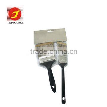 2 pcs paint brushes for promotion