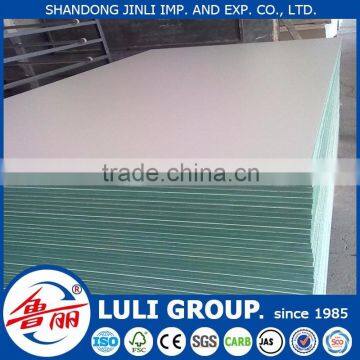 Raw Mdf Board in LULI Group