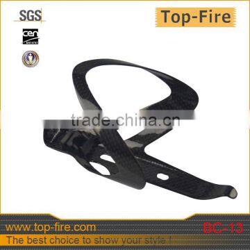 2014 High Quality Carbon Bike Water Bottle Cage,Bicycle bottle cage