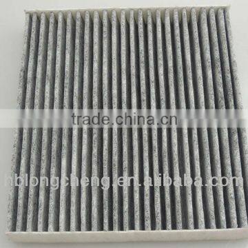 TOYOTA Spare Parts Auto Air Filter for Corolla & Fielder OEM:97139-30020