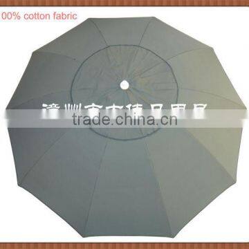 CFT-220DG Dark Green 220CM Tilt Mechanism for Patio Umbrella photo-5
