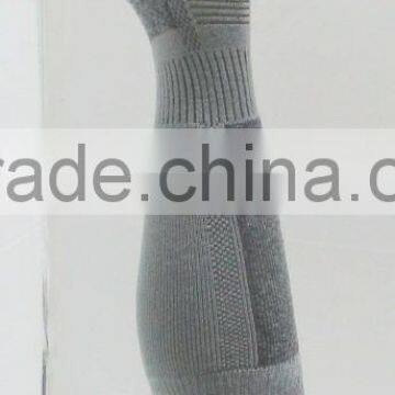 designed motorcycle cushion foot sock